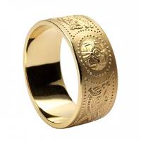 Celtic Rings - Tipperary Irish Importer | Celtic Jeweler
