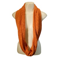 Image for Bill Baber Orkney Snood - Infinity Scarf, Valencia