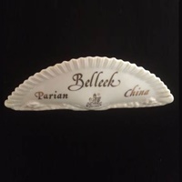 Image for Belleek Parian China Display Sign