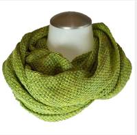 Image for Bill Baber Orkney Snood - Infinity Scarf, Ivory