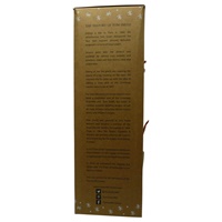 Image for Tom Smith Gold Luxury Tree Crackers 6 Pack