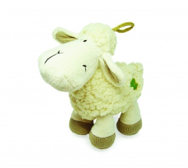 sheep soft toy