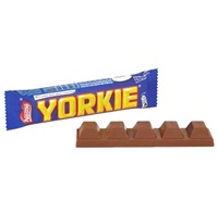 Image for Yorkie Milk Chocolate Bar 46 g