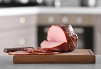 Image for Donnelly Deli Ham 454 g