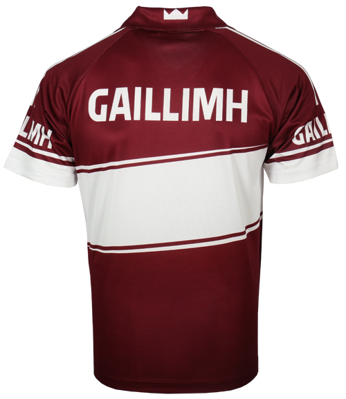 Cork Replica Gaelic Jersey