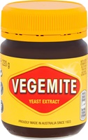 Image for Vegemite Yeast Extract 220 g