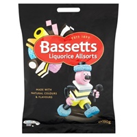 Image for Bassett