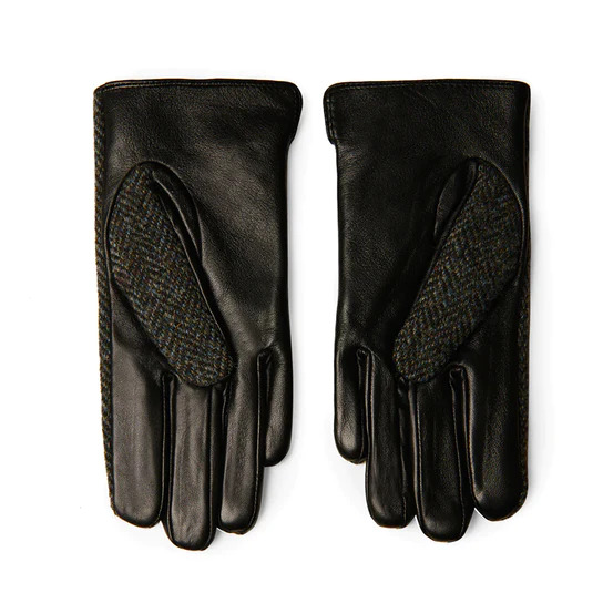 Harris tweed ladies gloves online