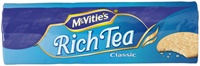 Image for McVities Rich Tea Biscuits 300g