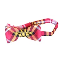 Image for Maryland Tartan Pre-Tied Bowtie