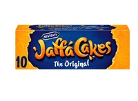 Image for McVities Jaffa Cakes Box