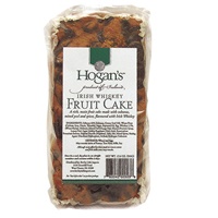 Image for Hogan’s Irish Whiskey Fruitcake