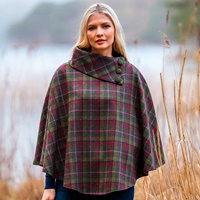 Image for Mucros Weavers Poncho Miscellaneous