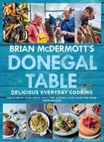 Donegal Table by Brian McDermott