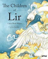 Image for The Children of Lir by Laura Ruth Maher