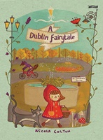 Image for A Dublin Fairytale by Nicola Colton