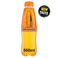 Image for Lucozade Orange Energy Drink 500ml