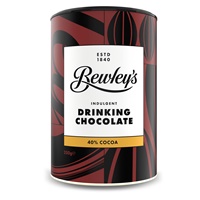 Image for Bewley’s Fairtrade Indulgent Drinking Chocolate