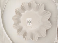 Image for Belleek Candy Dish 1891