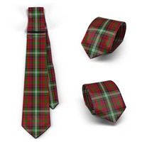 Image for Macguire Tartan Tie