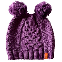 Image for Patrick Francis Bobble Kids Hat, Purple