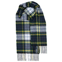 Image for Campbell Dress Wool Scarf