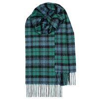 Image for Campbell Ancient Wool Scarf