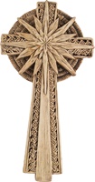 Image for McHarp Celtic Cross of Aberdeen