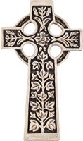 Image for McHarp Celtic Cross of Drogheda