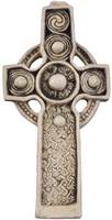 Image for McHarp Celtic Cross of Kilree