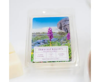 Image for Burren Flowers Wax Melt