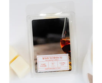 Image for Irish Whiskey Wax Melt