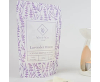 Image for Lavender Breeze Brittle Wax Melt