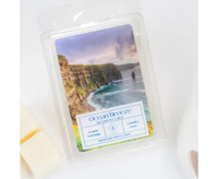 Image for Ocean Breeze Wax Melt