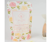 Image for Rose Wonderland Brittle Wax Melt