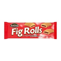 Image for Bolands Fig Rolls Gang Pack 200g