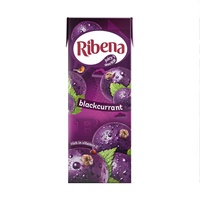 Image for Ribena Ready To Drink Blackcurrant Juice 250 ml