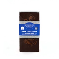 Image for The Chocolate Garden, Dark 70%