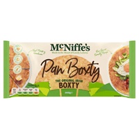 Image for McNiffes Pan Boxty 300g