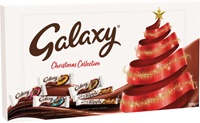 Image for Galaxy Selection Box Large 244g