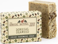 Donegal Seaweed Natural Irish Handmade Soap 100g