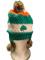 Image for Ireland Colors Fun Cap