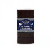 Image for The Chocolate Garden 70% Dark Gourmet Chocolate Bar 90g