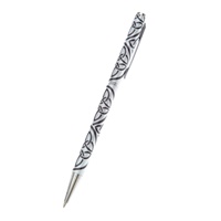 Image for Sea Gems Celtic Trinity Knot Ball Pen, Matt