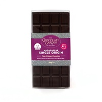 Image for The Chocolate Garden 67% Cocoa Single Origin Madagascar Chocolate Bar 90g