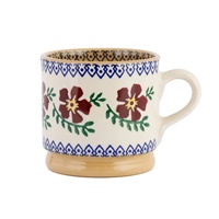 Nicholas Mosse Old Rose Mug, Small