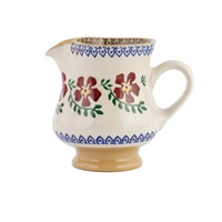 Nicholas Mosse Old Rose Jug, Small