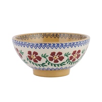 Image for Nicholas Mosse Old Rose Bowl, Small