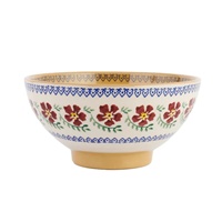 Nicholas Mosse Old Rose Vegetable Bowl