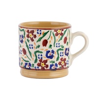 Image for Nicholas Mosse Pottery Wild Flower Meadow Mug, Small